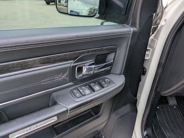 2016 Ram 3500 Vehicle Photo in SELMA, TX 78154-1459