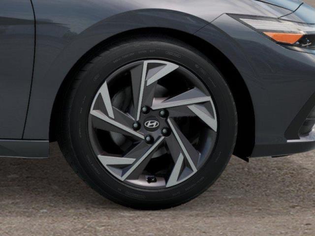 2025 Hyundai ELANTRA Vehicle Photo in Green Bay, WI 54304