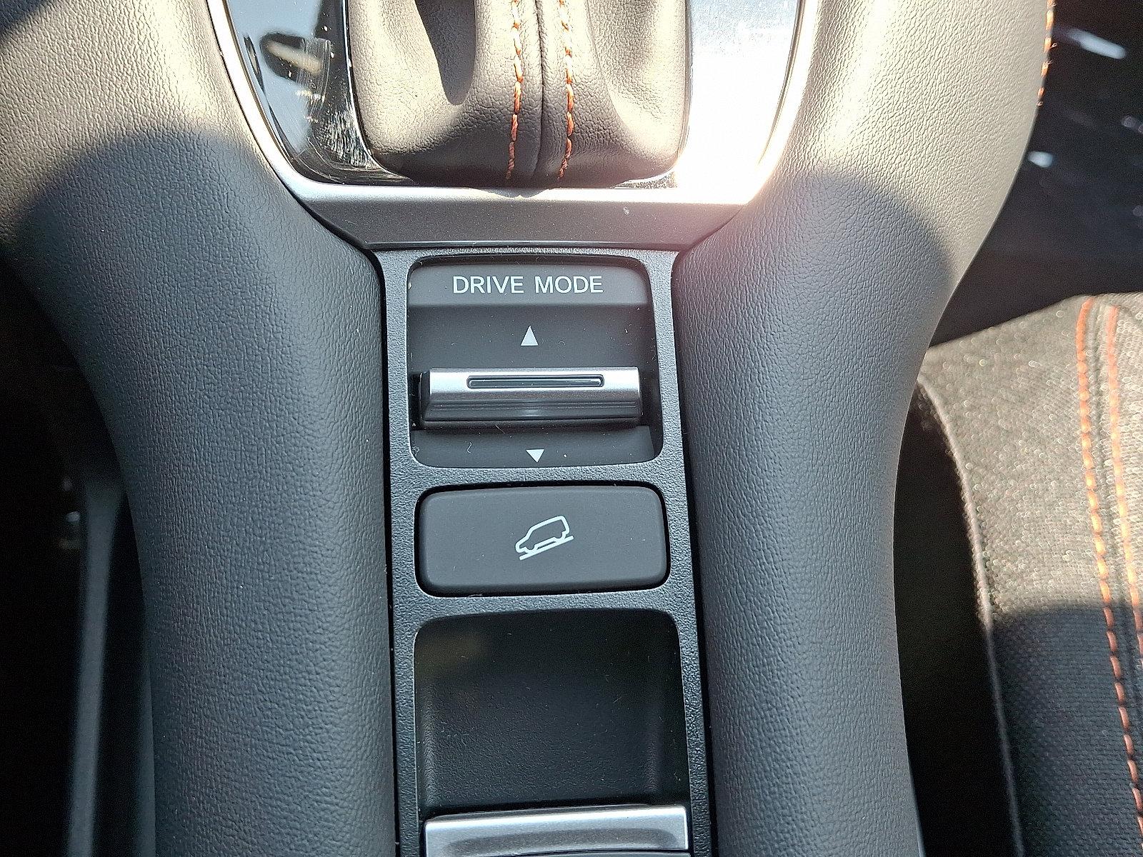 2026 Honda HR-V Vehicle Photo in Harrisburg, PA 17111
