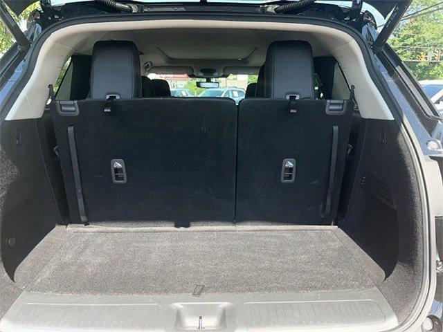 2024 INFINITI QX60 Vehicle Photo in Willow Grove, PA 19090