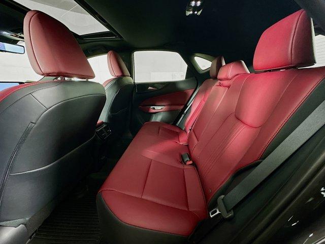 2024 Lexus NX 350 Vehicle Photo in Flemington, NJ 08822