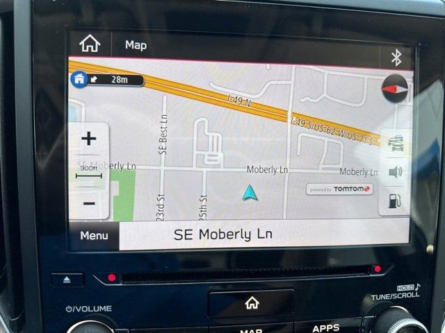 2021 Subaru Forester Vehicle Photo in BENTONVILLE, AR 72712-4322