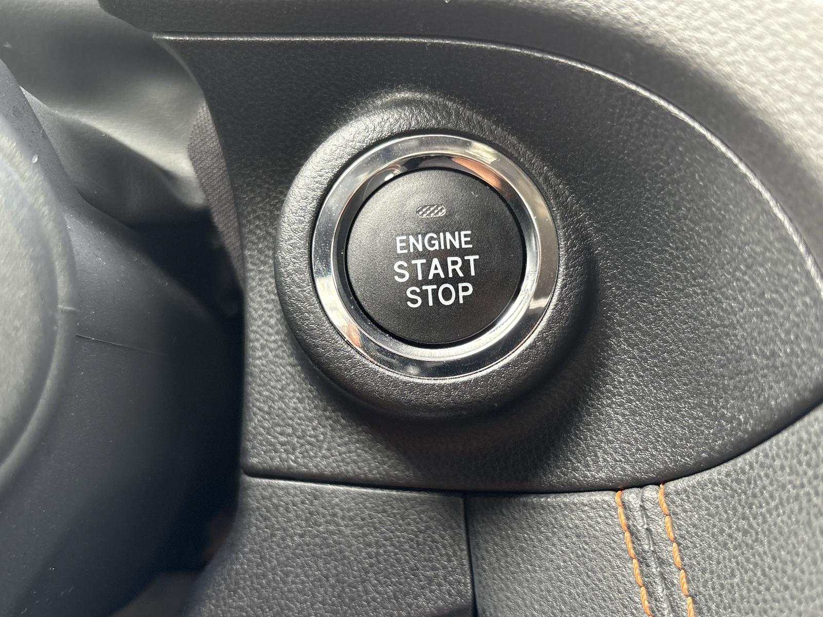 2023 Subaru Crosstrek Vehicle Photo in Mechanicsburg, PA 17050