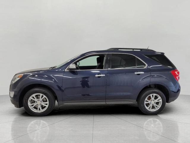 2017 Chevrolet Equinox Vehicle Photo in APPLETON, WI 54914-4656