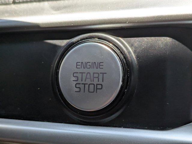 2022 Kia K5 Vehicle Photo in BRUNSWICK, GA 31525-1881