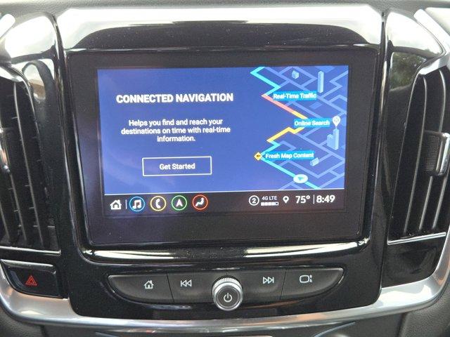 2023 Chevrolet Traverse Vehicle Photo in Decatur, TX 76234