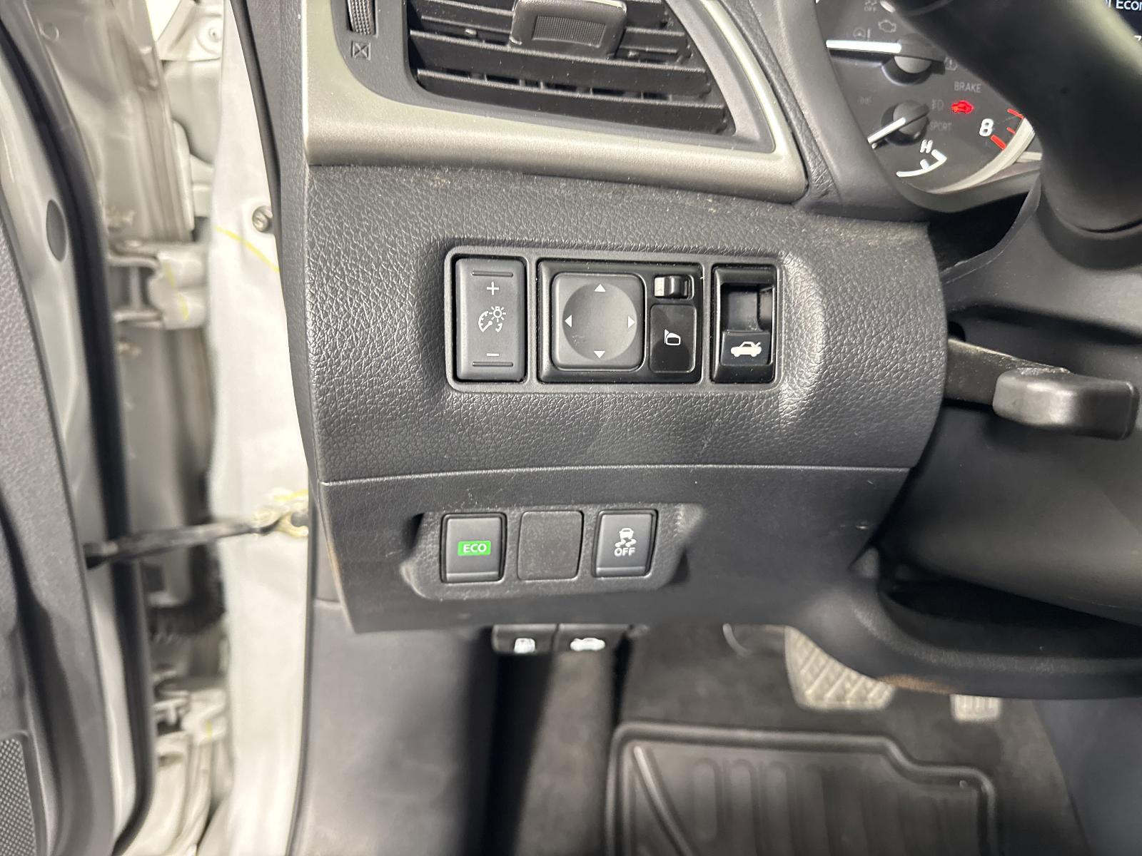 2019 Nissan Sentra Vehicle Photo in Georgetown, TX 78626