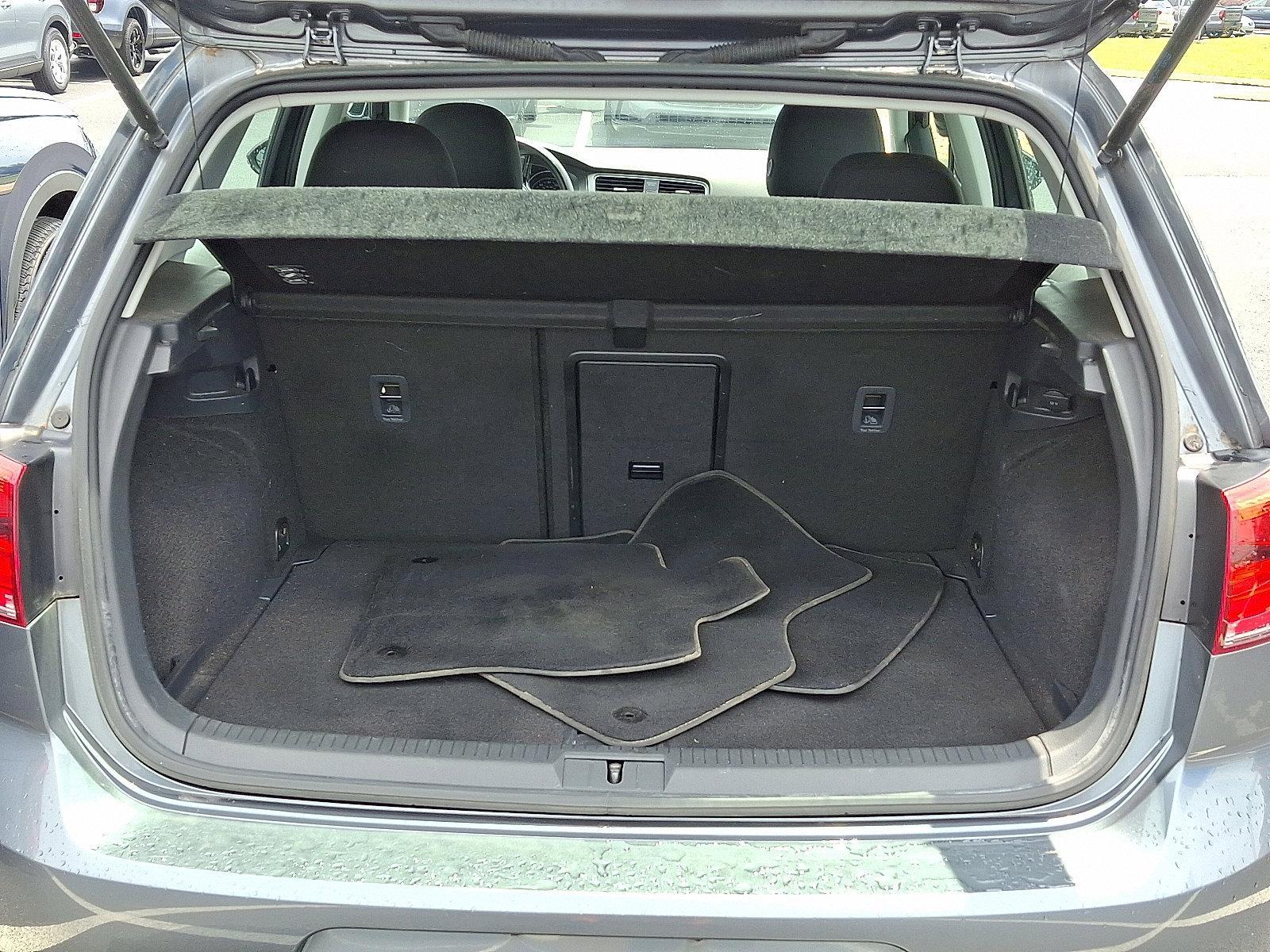 2016 Volkswagen Golf Vehicle Photo in Harrisburg, PA 17111