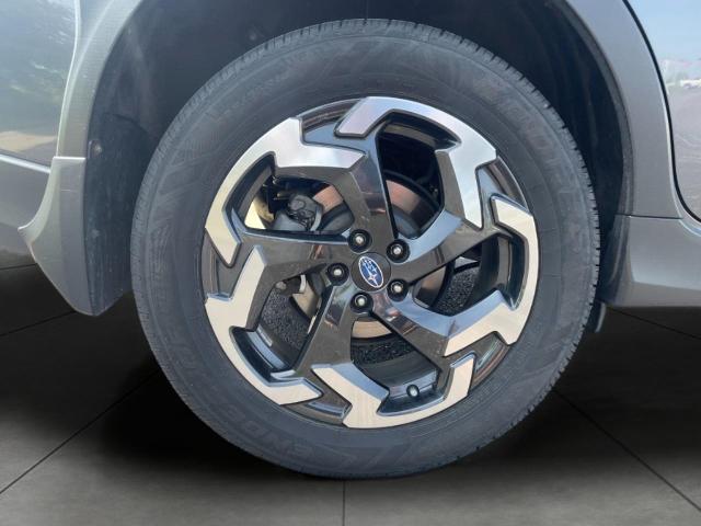 2021 Subaru Crosstrek Vehicle Photo in Oshkosh, WI 54904
