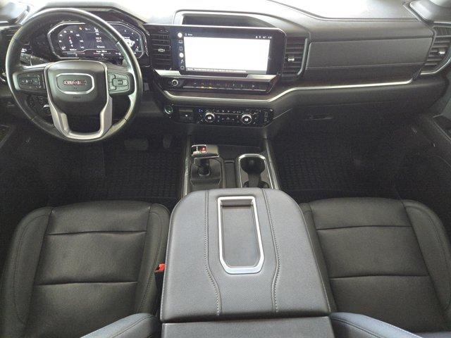 2022 GMC Sierra 1500 Vehicle Photo in Decatur, TX 76234