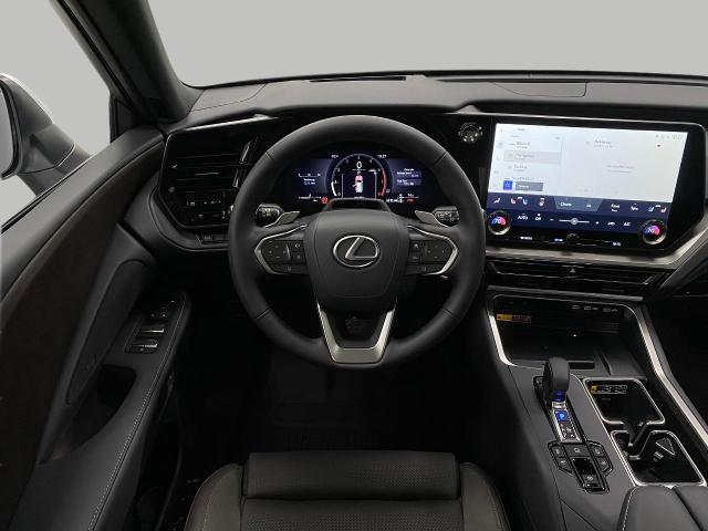 2025 Lexus TX 350 Vehicle Photo in Appleton, WI 54913