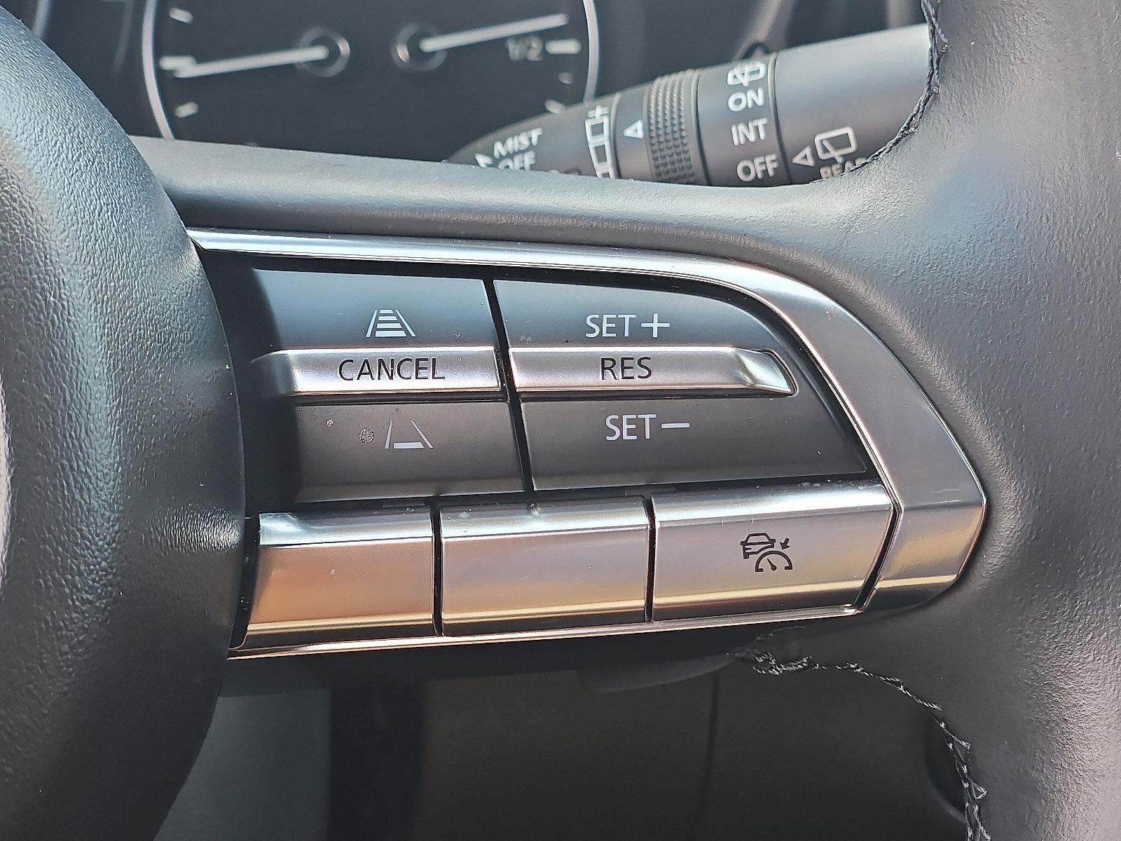 2024 Mazda CX-50 Vehicle Photo in Trevose, PA 19053