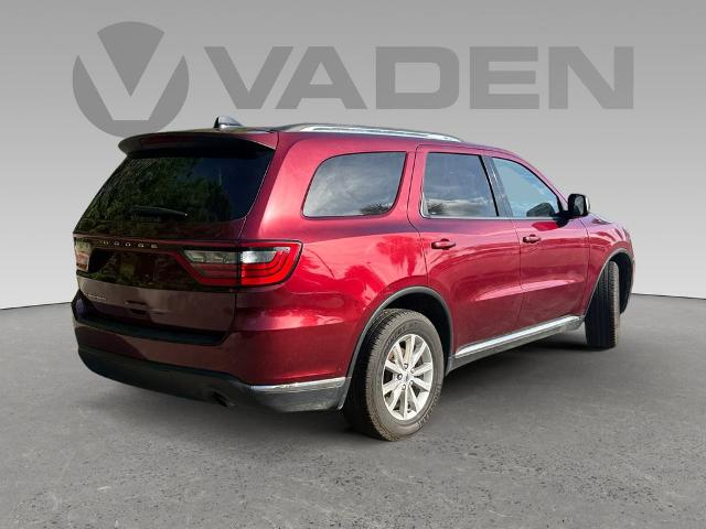 2023 Dodge Durango Vehicle Photo in Savannah, GA 31419
