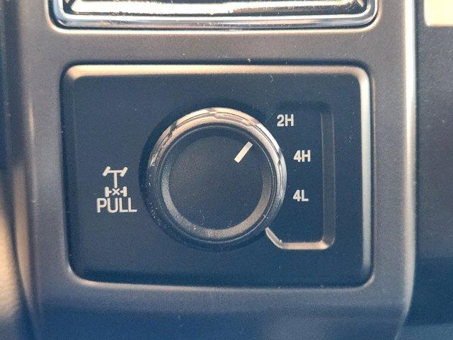 2018 Ford F-150 Vehicle Photo in Decatur, TX 76234