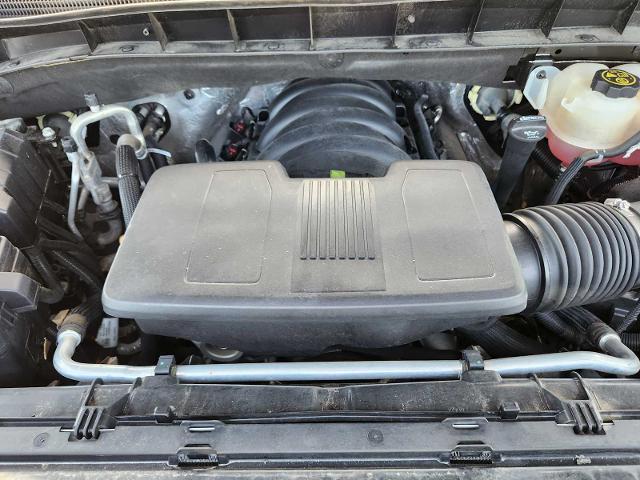 2021 GMC Sierra 1500 Vehicle Photo in DENTON, TX 76210-9321