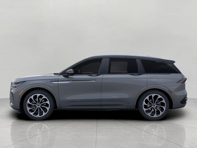 2025 Lincoln Nautilus Vehicle Photo in Neenah, WI 54956