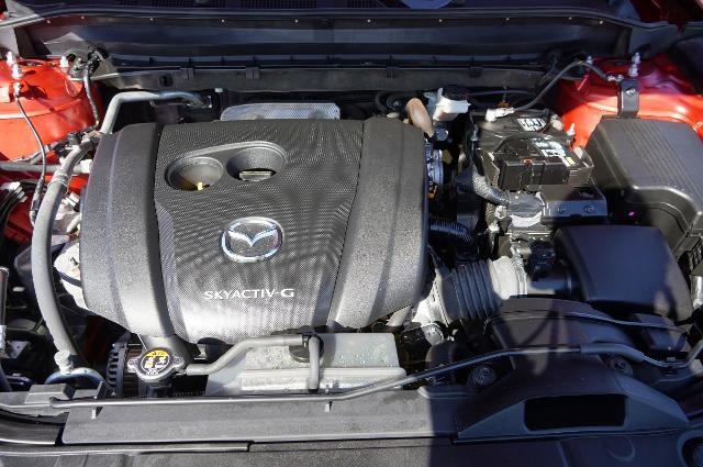 2021 Mazda CX-5 Vehicle Photo in Riverdale, UT 84405