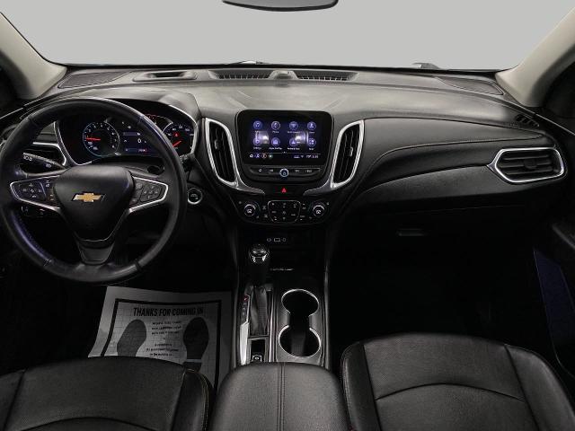 2021 Chevrolet Equinox Vehicle Photo in Appleton, WI 54913