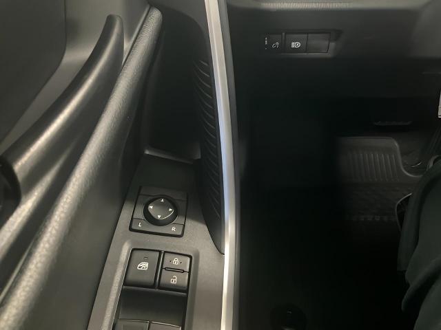 2025 Toyota RAV4 Vehicle Photo in Oshkosh, WI 54904