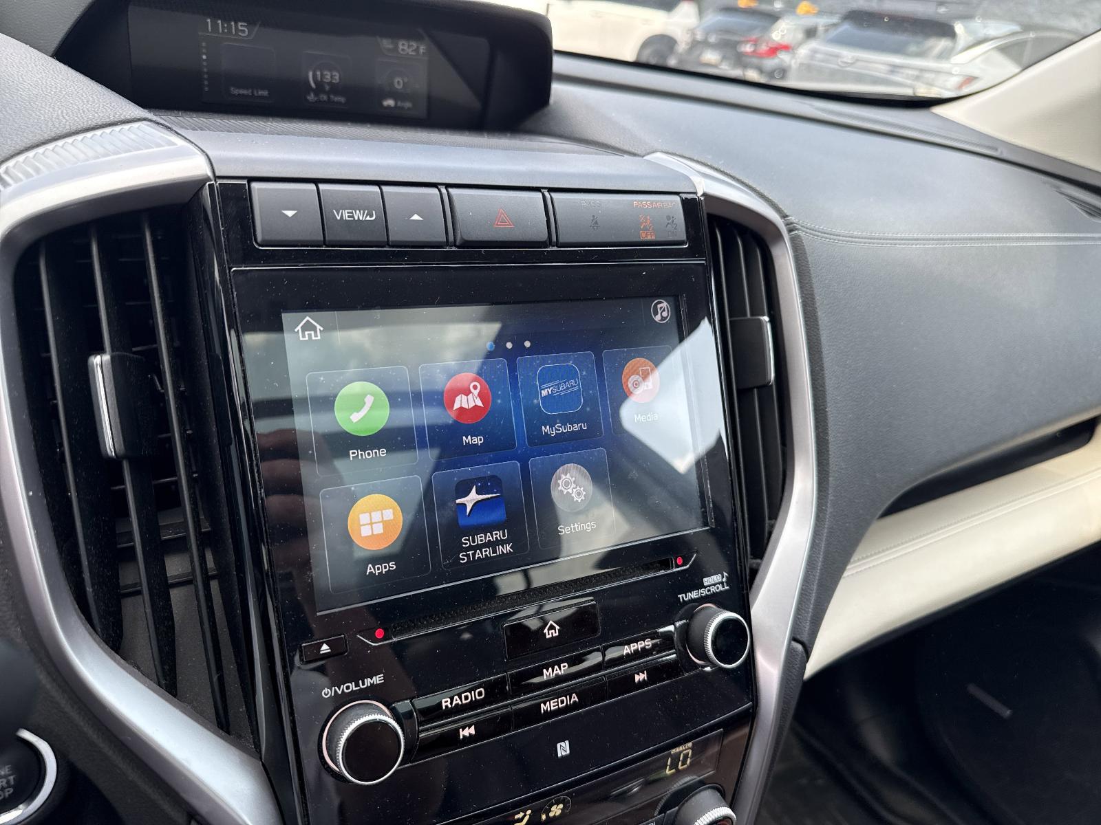 2019 Subaru Ascent Vehicle Photo in Mechanicsburg, PA 17050