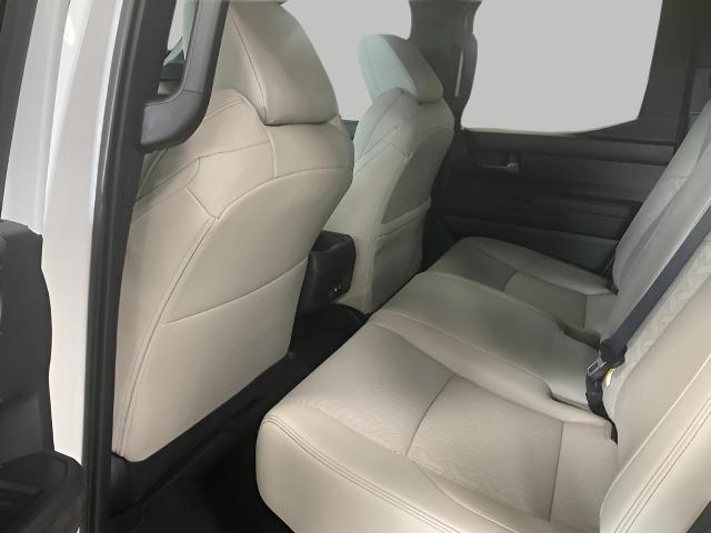 2025 Toyota Tacoma 4WD Vehicle Photo in Oshkosh, WI 54904