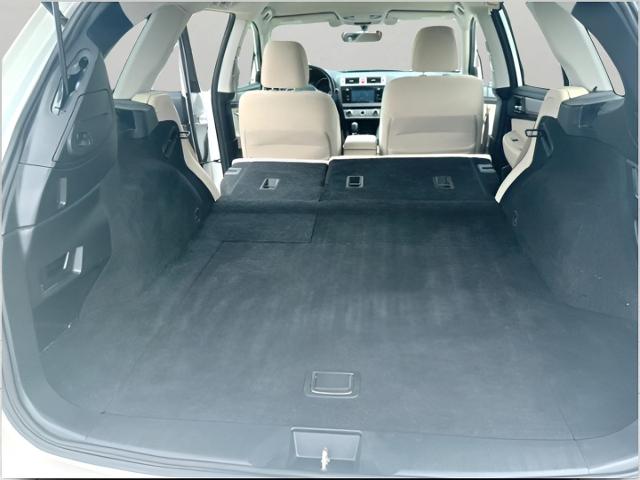 2017 Subaru Outback Vehicle Photo in Oshkosh, WI 54904