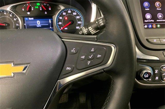 2024 Chevrolet Equinox Vehicle Photo in INDEPENDENCE, MO 64055-1314