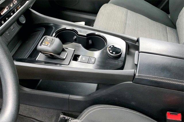 2023 Nissan Rogue Vehicle Photo in KANSAS CITY, MO 64114-4502