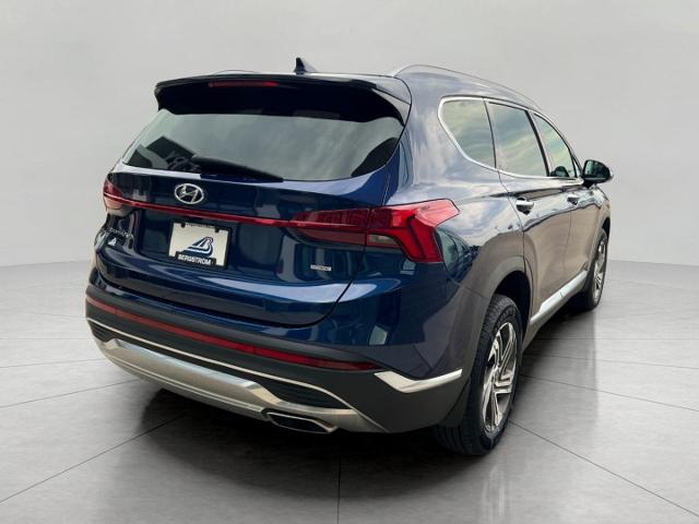 2022 Hyundai SANTA FE Vehicle Photo in Appleton, WI 54914