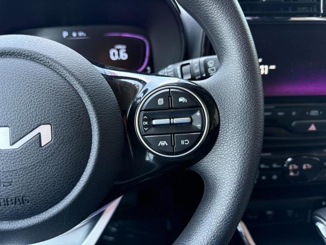 2024 Kia Soul Vehicle Photo in Appleton, WI 54914