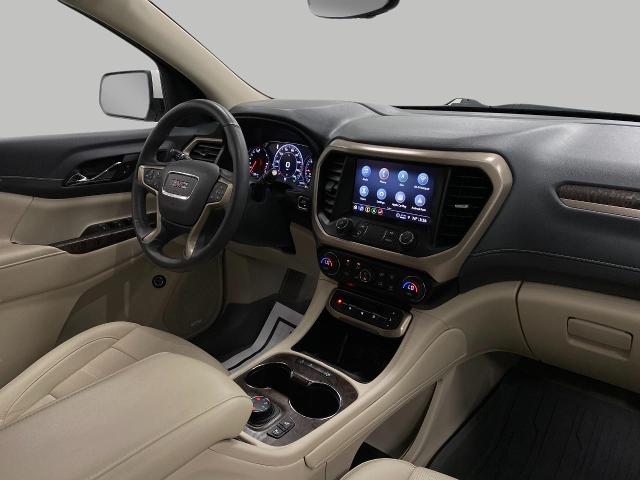 2023 GMC Acadia Vehicle Photo in Appleton, WI 54913