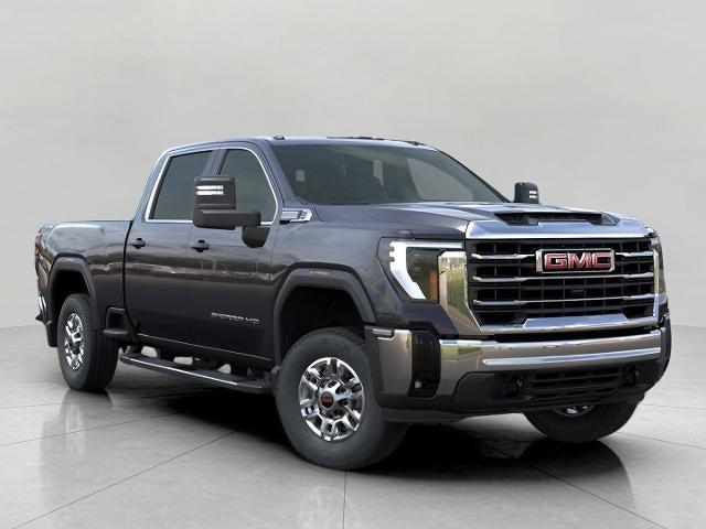2025 GMC Sierra 2500 HD Vehicle Photo in Neenah, WI 54956