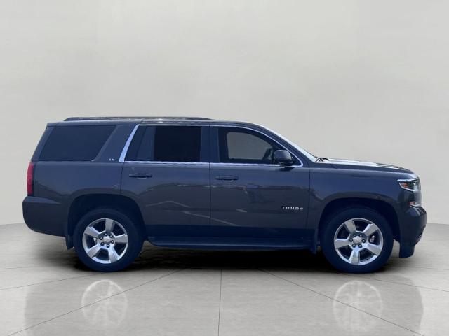 2016 Chevrolet Tahoe Vehicle Photo in Oshkosh, WI 54901