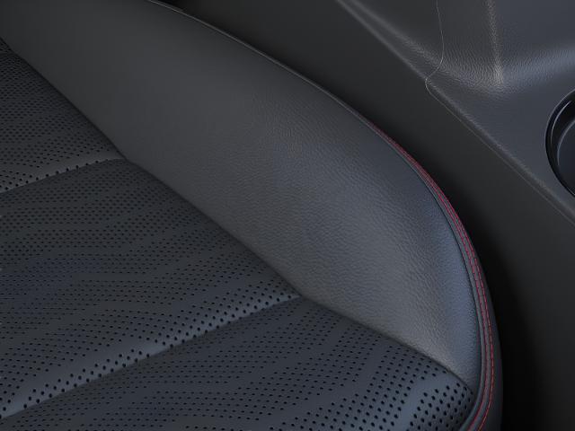 2023 Chevrolet Colorado Vehicle Photo in MADISON, WI 53713-3220