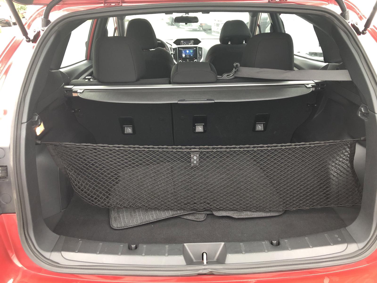 2017 Subaru Impreza Vehicle Photo in Mechanicsburg, PA 17050