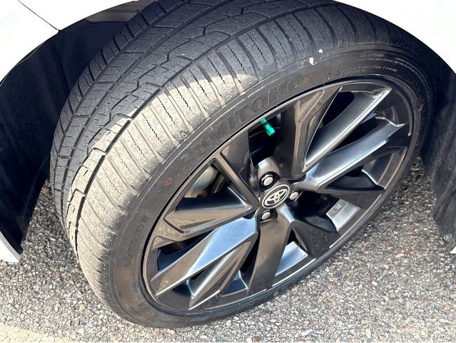 2023 Toyota Corolla Vehicle Photo in BEAUFORT, SC 29906-4218