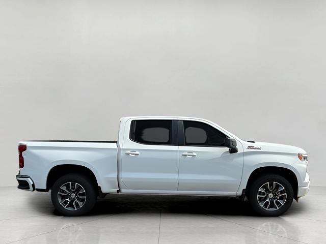 2022 Chevrolet Silverado 1500 Vehicle Photo in MIDDLETON, WI 53562-1492