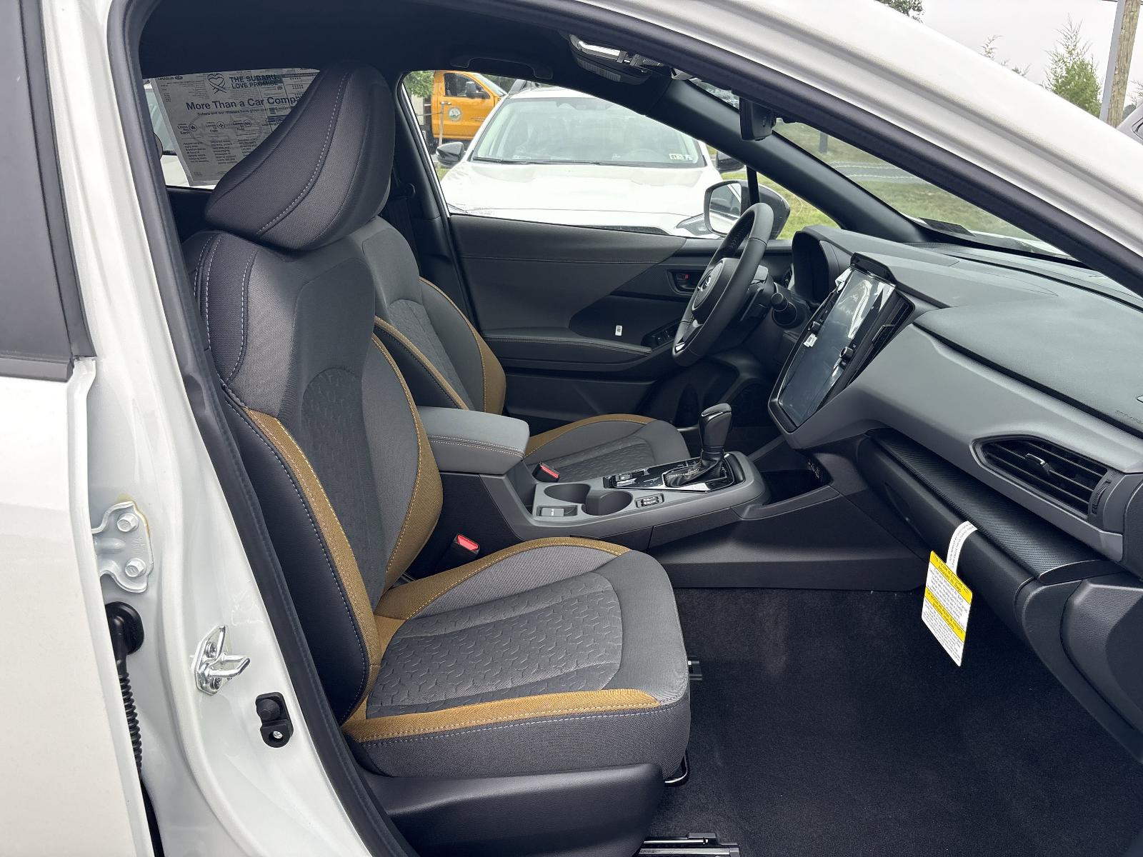 2025 Subaru Crosstrek Vehicle Photo in Mechanicsburg, PA 17050