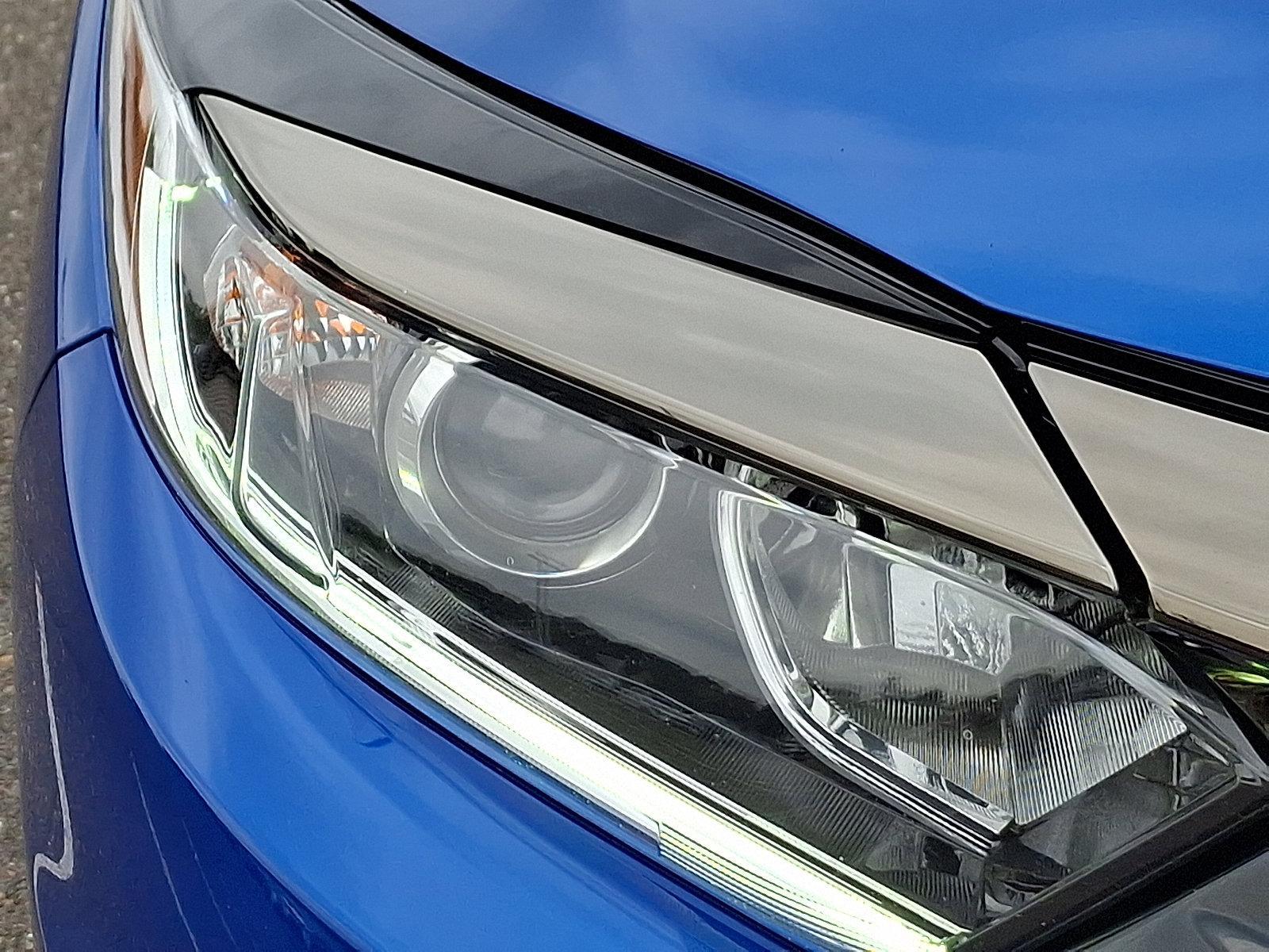 2022 Honda HR-V Vehicle Photo in Trevose, PA 19053