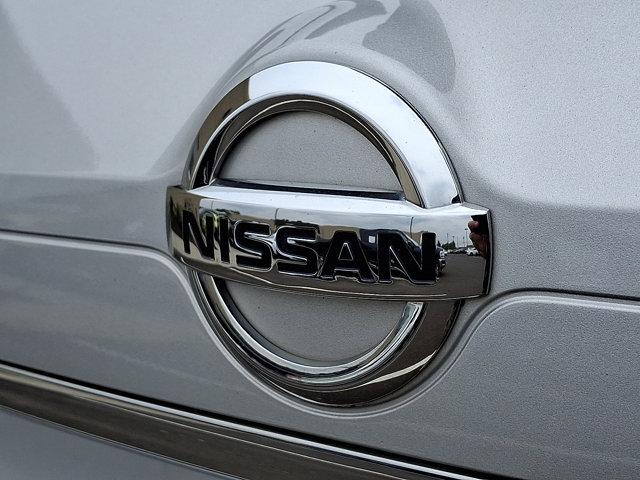 2020 Nissan Rogue Vehicle Photo in Philadelphia, PA 19116