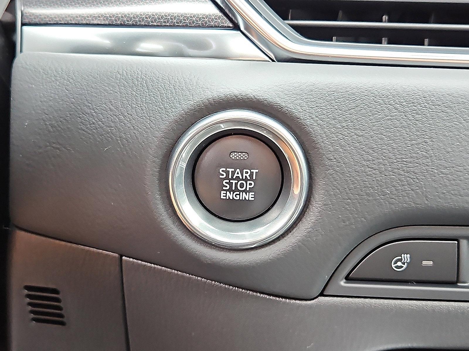 2025 Mazda CX-5 Vehicle Photo in Trevose, PA 19053