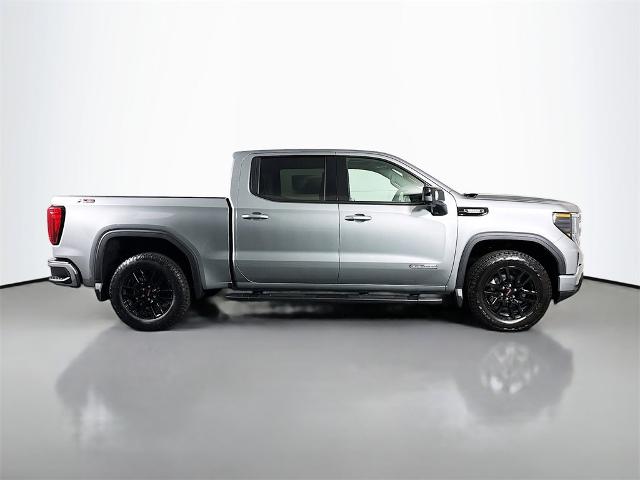 2025 GMC Sierra 1500 Vehicle Photo in PUYALLUP, WA 98371-4149