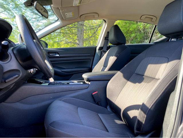 2024 Nissan Altima Vehicle Photo in Savannah, GA 31419
