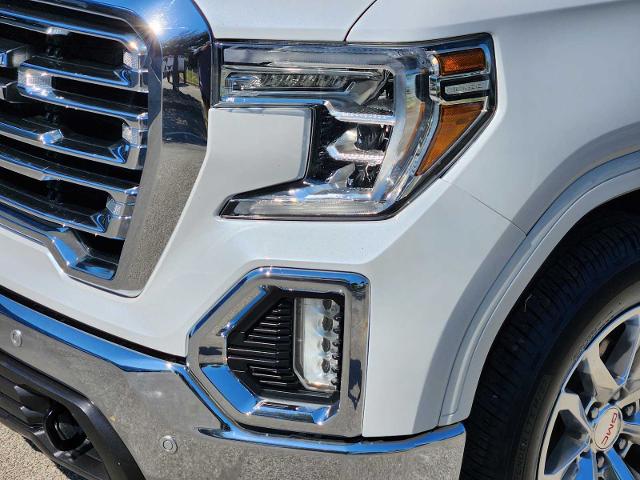 2019 GMC Sierra 1500 Vehicle Photo in DENTON, TX 76210-9321