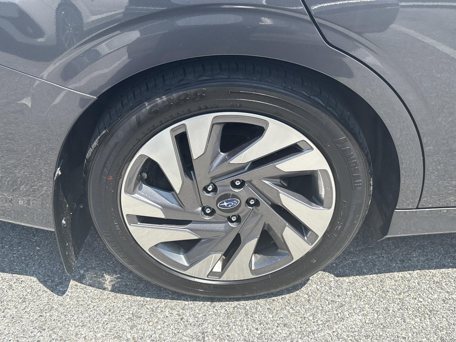2023 Subaru Legacy Vehicle Photo in Mechanicsburg, PA 17050