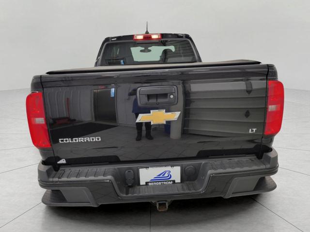 2016 Chevrolet Colorado Vehicle Photo in NEENAH, WI 54956-2243