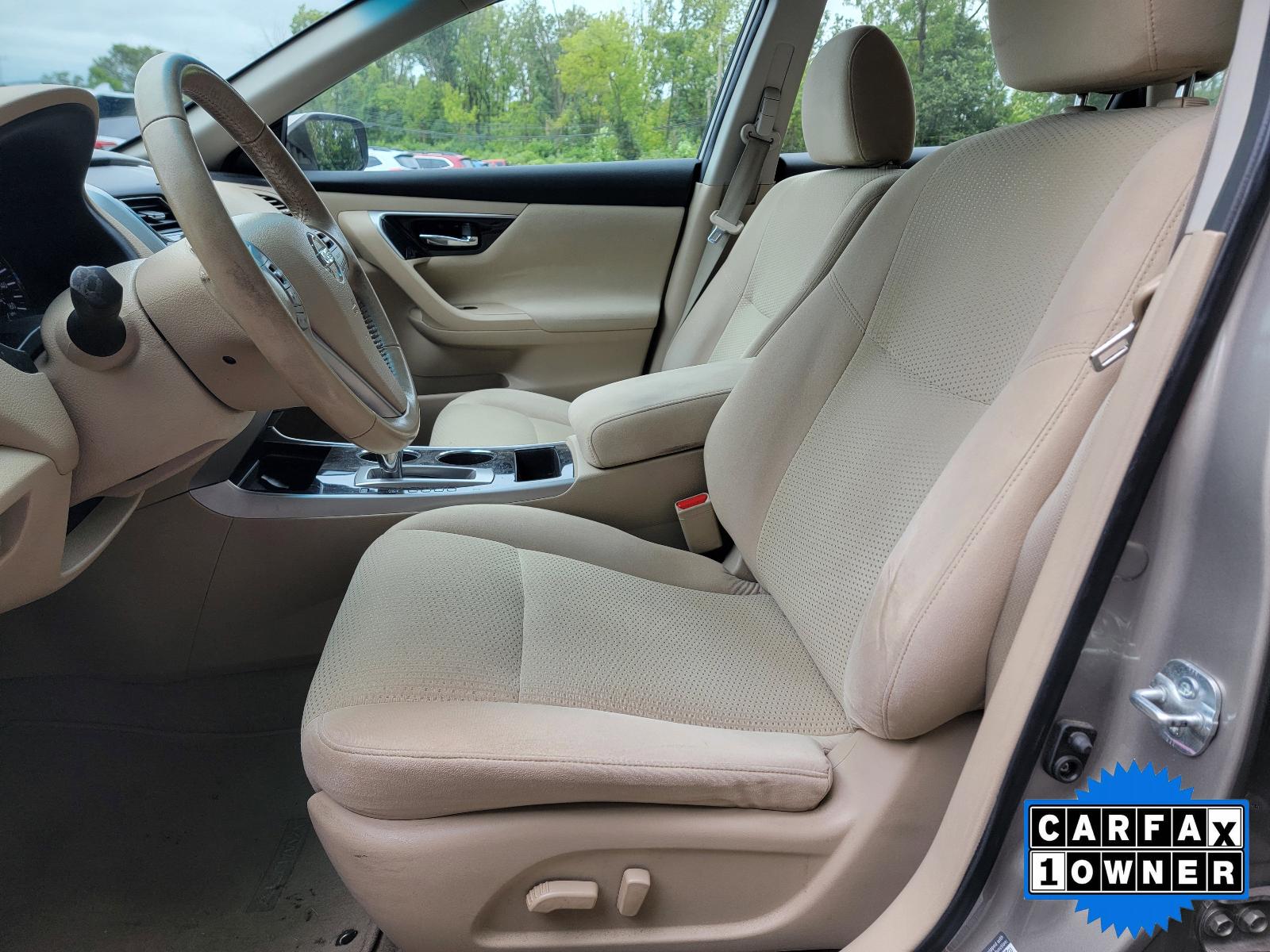 2014 Nissan Altima Vehicle Photo in Harrisburg, PA 17111