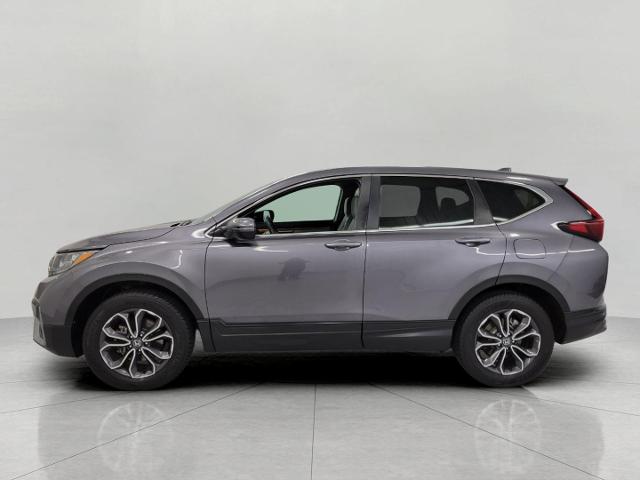 2020 Honda CR-V Vehicle Photo in NEENAH, WI 54956-2243