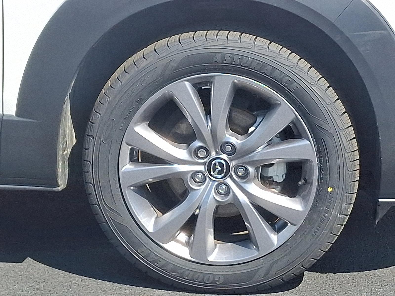 2023 Mazda CX-30 Vehicle Photo in Harrisburg, PA 17111