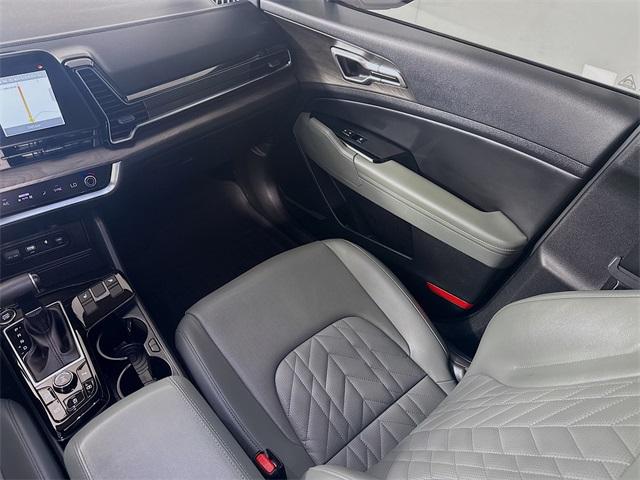 2023 Kia Sportage Vehicle Photo in Everett, WA 98204
